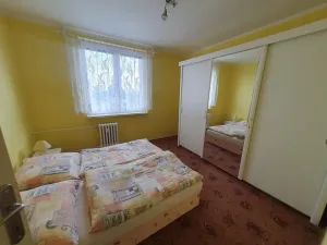 Prodej bytu 3+1, Ostrava, Bohumíra Četyny, 68 m2
