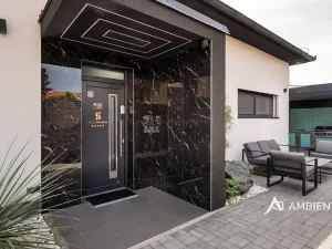 Pronájem bytu 1+kk, Šanov, 28 m2