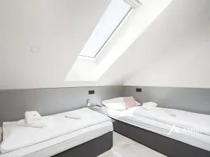 Pronájem bytu 3+kk, Šanov, 54 m2