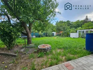 Prodej zahrady, Litvínov, 203 m2