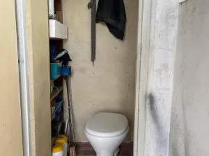 Prodej zahrady, Louka u Litvínova, 351 m2