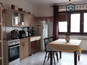 Prodej rodinného domu, Brandov, Rudé armády, 300 m2