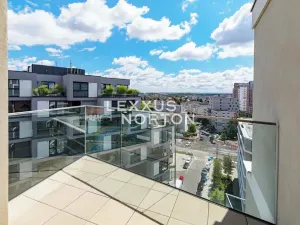 Pronájem bytu 3+kk, Praha - Strašnice, Ramonova, 93 m2