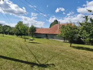 Prodej rodinného domu, Štítná nad Vláří-Popov, 80 m2
