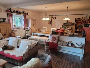 Prodej chalupy, Plánice, 120 m2