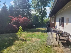 Prodej chalupy, Plánice, 120 m2