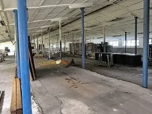 Prodej komerční nemovitosti, Odrava, 5391 m2