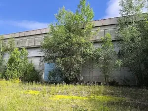Prodej komerční nemovitosti, Odrava, 5391 m2