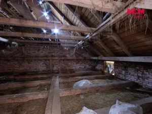 Prodej rodinného domu, Útvina, 217 m2