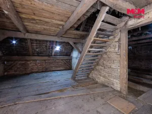 Prodej rodinného domu, Útvina, 217 m2