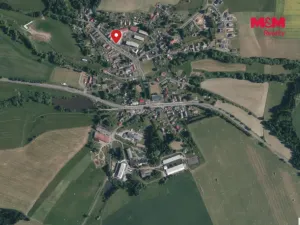 Prodej rodinného domu, Útvina, 217 m2