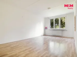 Prodej bytu 3+1, Chomutov, Kamenná, 80 m2