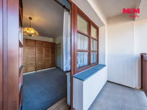Pronájem rodinného domu, Psáry, Nad Soutokem, 220 m2