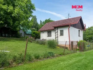 Prodej chaty, Hlavice, 37 m2
