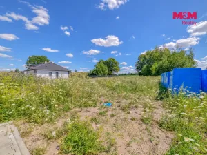 Prodej pozemku pro bydlení, Třebeň - Horní Ves, 884 m2