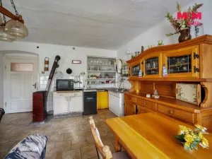 Prodej zemědělské usedlosti, Neurazy - Soběsuky, 138 m2