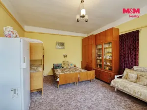 Prodej zemědělského objektu, Mezholezy, 171 m2