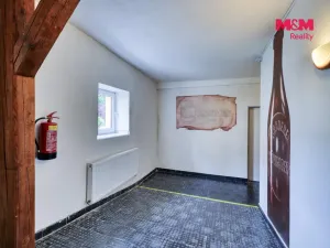 Prodej výrobních prostor, Kynšperk nad Ohří, Sokolovská, 8700 m2