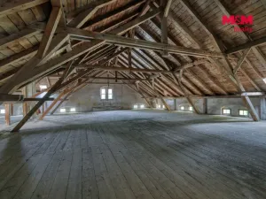 Prodej výrobních prostor, Kynšperk nad Ohří, Sokolovská, 8700 m2