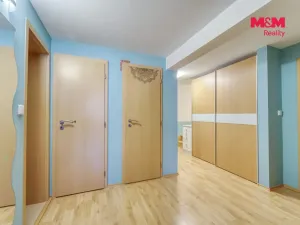 Prodej bytu 4+kk, Cheb, Růžový kopeček, 158 m2