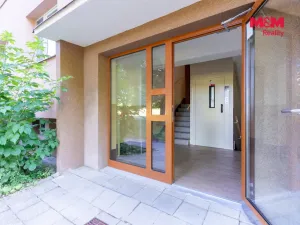 Prodej bytu 4+1, Kroměříž, Francouzská, 92 m2