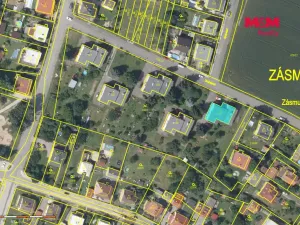 Prodej bytu 3+1, Zásmuky, Družstevní, 77 m2