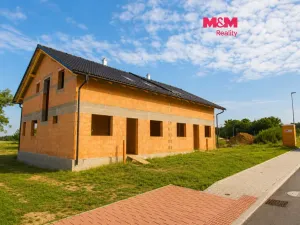 Prodej rodinného domu, Žumberk, 147 m2