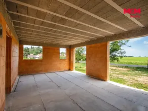 Prodej rodinného domu, Žumberk, 147 m2