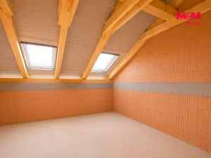 Prodej rodinného domu, Žumberk, 147 m2
