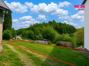 Prodej rodinného domu, Zruč nad Sázavou, 1. máje, 250 m2