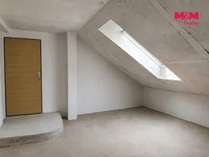 Prodej rodinného domu, Zruč nad Sázavou, 1. máje, 250 m2