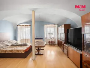 Prodej rodinného domu, Kladno - Kročehlavy, 376 m2