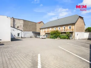 Prodej rodinného domu, Kladno - Kročehlavy, 376 m2
