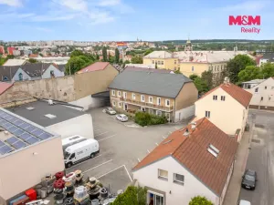 Prodej rodinného domu, Kladno - Kročehlavy, 376 m2