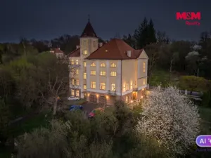 Prodej bytu 5+1, Orlová - Město, Fr. Palackého, 140 m2