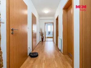 Prodej bytu 4+kk, Praha - Kamýk, U Kamýku, 116 m2