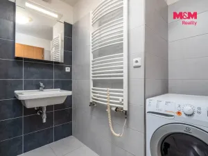 Prodej bytu 4+kk, Praha - Kamýk, U Kamýku, 116 m2