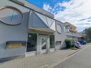 Pronájem bytu 1+kk, Otrokovice, 40 m2