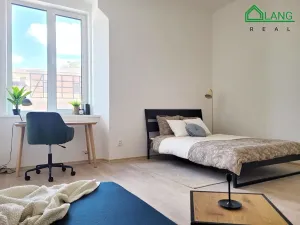 Prodej bytu 1+kk, Brno, Koliště, 27 m2