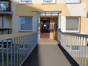 Prodej bytu 1+kk, Ústí nad Labem, Spartakiádní, 31 m2