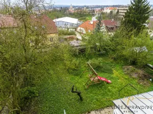 Prodej bytu 2+kk, Praha - Hloubětín, V chaloupkách, 58 m2