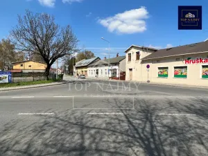 Pronájem obchodního prostoru, Vratimov, Frýdecká, 2718 m2