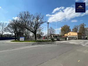 Pronájem obchodního prostoru, Vratimov, Frýdecká, 2718 m2