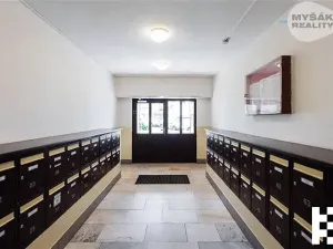 Pronájem bytu 3+1, Praha - Braník, Nad strouhou, 73 m2