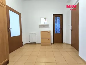 Prodej rodinného domu, Protivín, Blanická, 249 m2