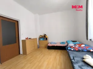 Prodej rodinného domu, Protivín, Blanická, 249 m2