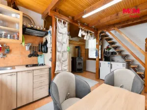 Prodej chaty, Hodslavice, 44 m2
