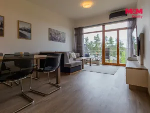 Prodej bytu 3+kk, Lipno nad Vltavou, 99 m2