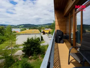 Prodej bytu 3+kk, Lipno nad Vltavou, 99 m2
