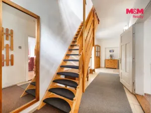 Prodej chalupy, Proseč - Miřetín, 94 m2